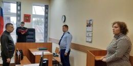 Суд вынес приговор в отношении похитительницы пенсий, руководившей отделением почты