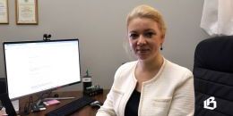 Виталия Назаркина: каждого участника СВО обязательно проконсультируем, поможем, подскажем