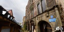 Дом Говинга в Выборге