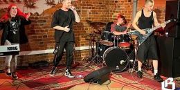 «Город звука»: молодёжный квартирник в обновлённом пространстве