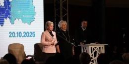 В Ленобласти стартовал межрегиональный съезд педагогов 