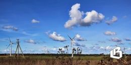 В Ленобласти ищут альтернативные источники электроэнергии