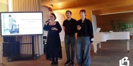 Жизнь, посвященная музыке