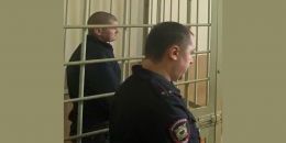 Житель Житково заплатит штраф и отправится в колонию на 9 месяцев