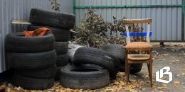 Губернатор пообещал жестко спрашивать за содержание контейнерных площадок