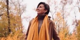 Психологом и психотерапевт Инна Гоняева