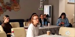 В Выборге прошел семинар для предпринимателей