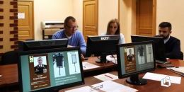 Обсуждение создания аллеи Героев в сквере Мужества Выборге