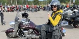 Штрихи к портрету современного руководителя: не только цифры и расчёты…