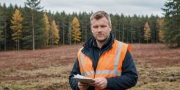 За ошибки при проведении кадастровых работ собираются штрафовать