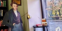 Межпоселенческая библиотека в состоянии переезда