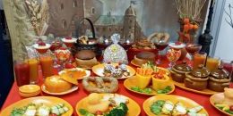 Конкурс, в котором выигрывают дети