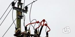 За долги можно надолго остаться без электроэнергии