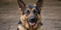 Дети напуганы, собака ранена, а полиция начала расследование