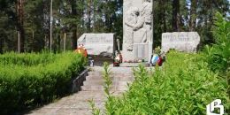 Они отдали жизни в годы Великой Отечественной и Советско-финляндской войн