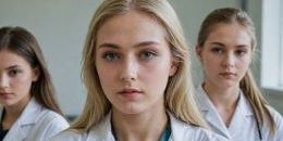 В Ленобласти увеличили целевые стипендии для студентов-медиков