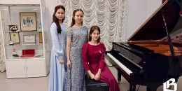 Удача — награда за смелость! 