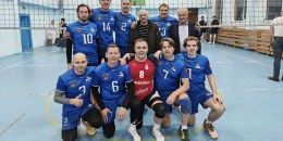 Определены финалисты Кубка Выборга по волейболу