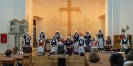 «Агрикольские чтения» в Выборге – первые, но не последние