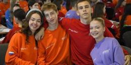Будущие лидеры России: «Большая перемена» собирает таланты
