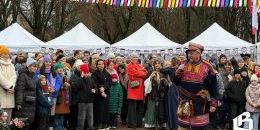 «Крендель Фест» собрал в Выборге тысячи туристов