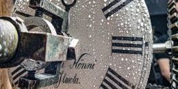 Часы на Часовой башне в Выборге остановят на 5 дней