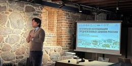 Ассамблея в Выборгском замке: обмен опытом по сохранению культуры