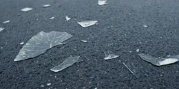 Виновник смертельного ДТП возле  Лесогорского задержан