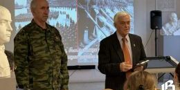 Парады Победы: студенты изучили историческую хронику