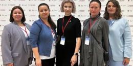 Учителя гимназии №11 освоили «Разговоры о важном»