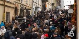 выборг туризм