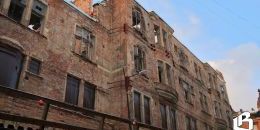 Леноблкомимущество ищет ответственного собственника для Дома Говинга 