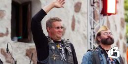 Организаторы «Балтик ралли» собираются обустроить Аллею славы на «Поле Пасхина»