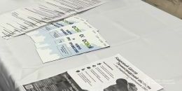 Встреча в Выборге: работодатели поддержали участников спецоперации вакансиями и возможностью профессионального роста