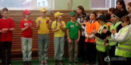 «Безопасное колесо» выявило лучших ЮИДовцев