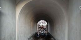 Следующий туристический сезон в Выборге прирастет новым маршрутом