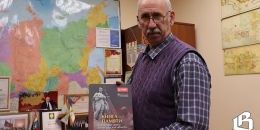 Вечная им память... Готовится к изданию обновлённый сборник о воинских мемориалах 