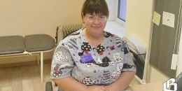 «Земский доктор» в действии