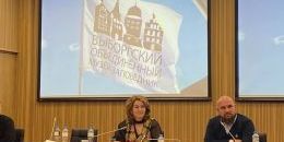 Выборгский замок: пример для всей страны на калининградском форуме.