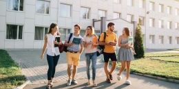 Высшее образование: разные сроки для разных профессий