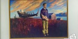 Алексей Филиппов и его «Река времени» 