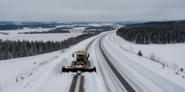 В Ленобласти началась активная подготовка к наступающей зиме 