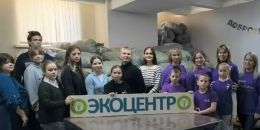 Природа под защитой Выборгского района