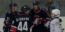 «Ленинградец»: есть старание, нет очков  