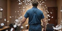 Работодателям хотят напомнить об ответственности за излишний прессинг