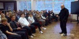 «Открытая сцена» ставит непростые вопросы