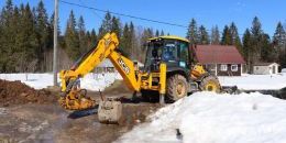 Региональный комитет по ТЭК подвел предварительные итоги газификации