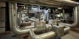 Ленобласть готова субсидировать ремонт котельных и тепловых сетей