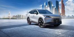 Сравниваем комплектации OMODA C7: экспертный взгляд Сигма Авто