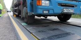 От Огоньков до Толоконниково усилят внимание к грузовикам